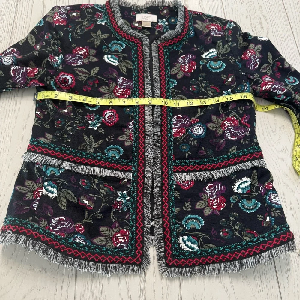 Loft jacket - Picture 2 of 7